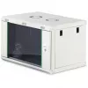 Rack de montaje en pared Digitus DN-19 07-U-EC