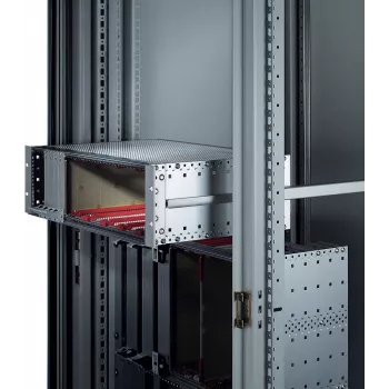 SCHROFF PERFIL EN C 800D NOVASTAR 2PC - Accesorio para rack (24562474)