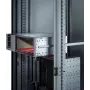 SCHROFF PERFIL EN C 800D NOVASTAR 2PC - Accesorio para rack (24562474)