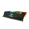 16GB Team Group DIMM 3600 (2x 8 GB) Dual-Kit (negro, TF3D416G3600HC18JDC01, Delta RGB, INTEL XMP)