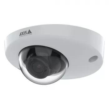 Cámara de vigilancia IP Axis 02501-001 Domo 1920 x 1080