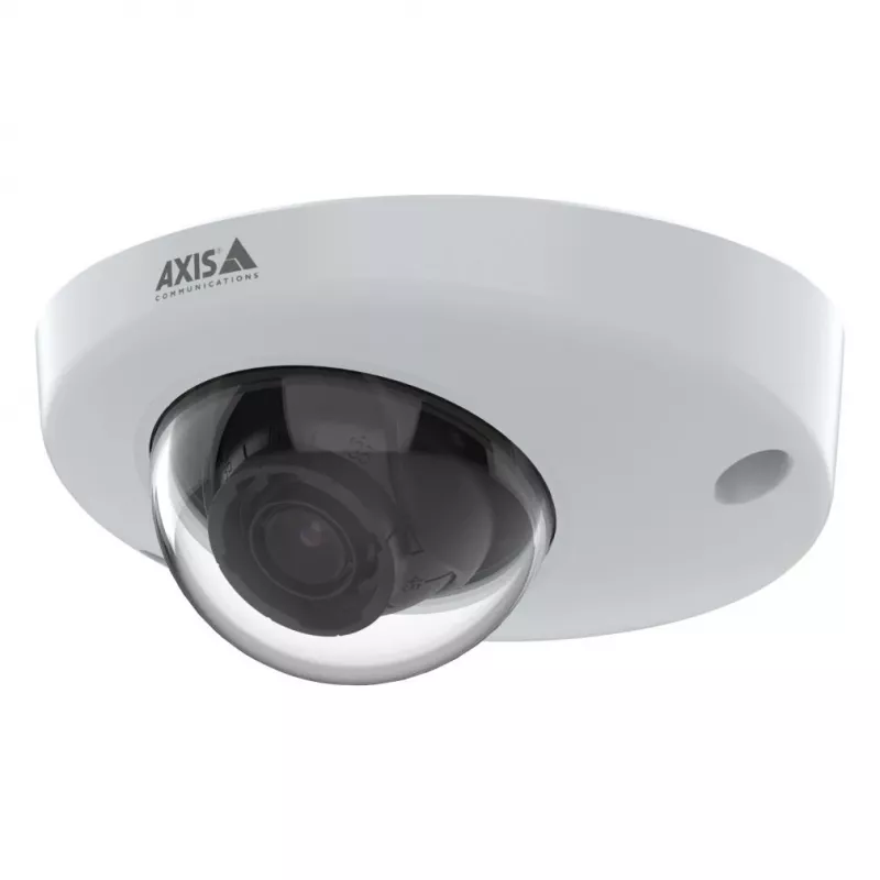 Cámara de vigilancia IP Axis 02501-001 Domo 1920 x 1080