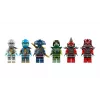 LEGO NINJAGO 71841 Dragonian Storm Village