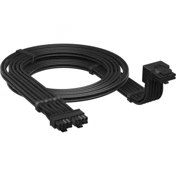 Corsair cable GPU 90° PCIe5 Type 5 Style B – Cable – Fuente de alimentación