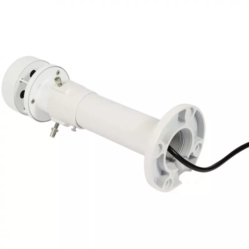 Anemómetro ALLNET ALL3420 para automatización de edificios IP, medidor de velocidad del viento
