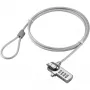 Goobay 93038 plata