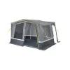 Avance de camper Tramp 2.0 (Gris/Lima)