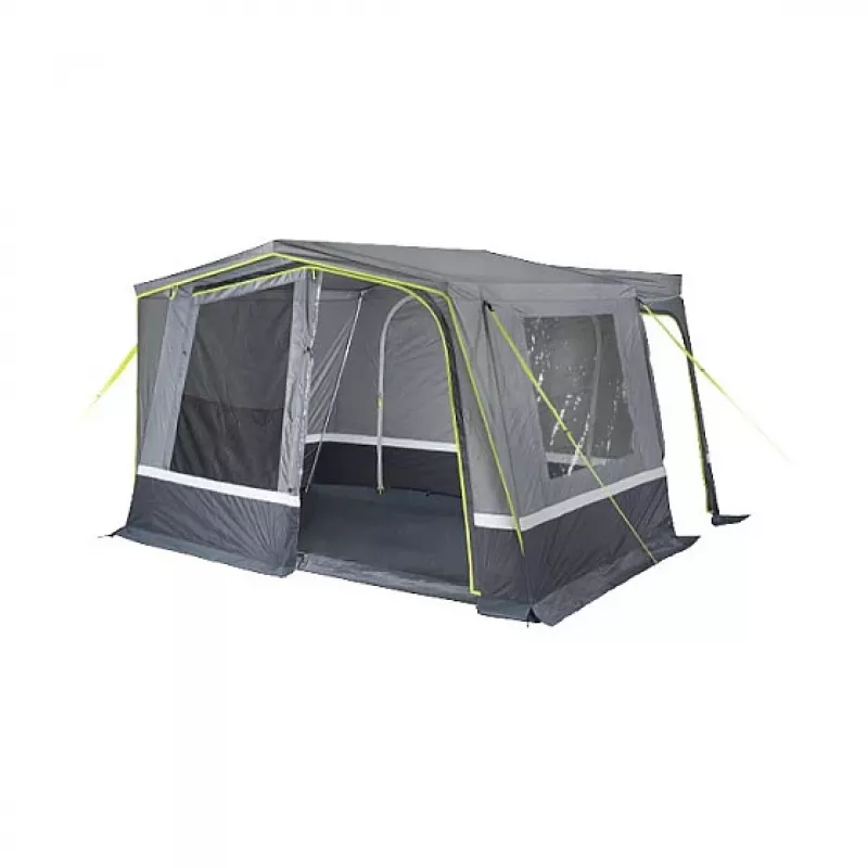 Avance de camper Tramp 2.0 (Gris/Lima)