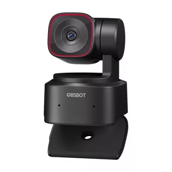 Webcam Obsbot Tiny 2 Lite — webcam 1080p 30fps de Obsbot
