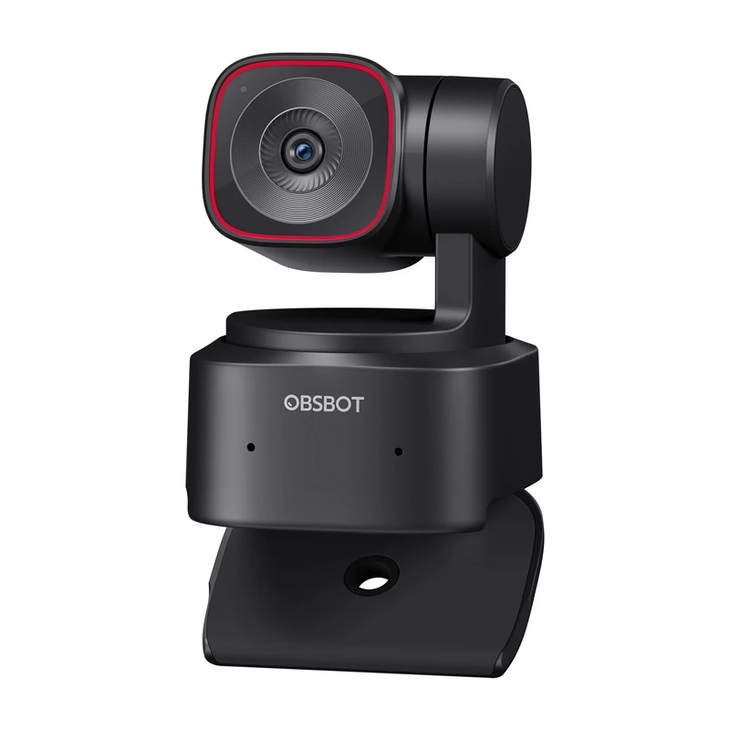 OBSBOT Tiny 2 Lite cámara web PTZ 4K 3840x2160