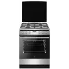 Cocina AMICA 617GES3.33HZpTaDpA(Xx) PIZZA — cocina independiente con función pizza