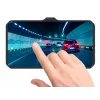 Dashcam TRACER 4TS Full HD Dual-Channel, cámara principal 2 MP, cámara interior 0,4 MP, ángulo 140°/60°, pantalla IPS 4