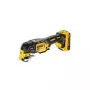 Multiherramienta DeWalt DCS355NT-XJ sin batería