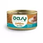 Oasy Caprice mousse con trucha 85 g