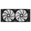 Xilence LiQuRizer LQ240RGB refrigeración líquida todo en uno para procesador 1 unidad