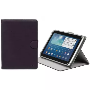 Funda para tablet Rivacase Orly 10.1 3017 Violeta
