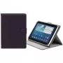 Funda para tablet Rivacase Orly 10.1 3017 Violeta