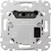 Relé eléctrico Merten MEG5161-0000, metallic, 220–230 V AC, 50–60 Hz, 10 A, cable 2×2,5 mm²
