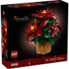 LEGO ICONS 10370 Estrella de Navidad