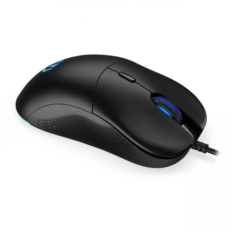 Ratón USB óptico GEM/EY6A006 ENDORFY
