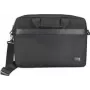 4smarts funda para portátil Target Eco delgada 15–16” negra (541763)