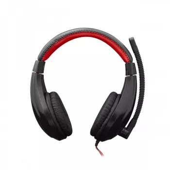 Auriculares White Shark Serval