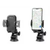 Soporte pasivo Tracer TRAUCH46871 para teléfono móvil/smartphone negro