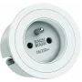 Bachmann regleta de enchufes PIX 1xUTE 0,2 m 926.302 (926.302)