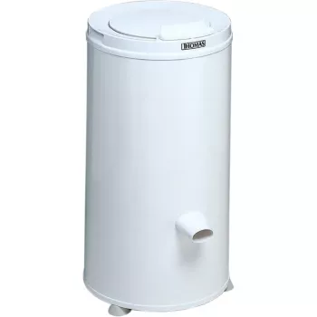 Centrifugadora de ropa Thomas Centri 776, 4,5 kg, 2800 rpm