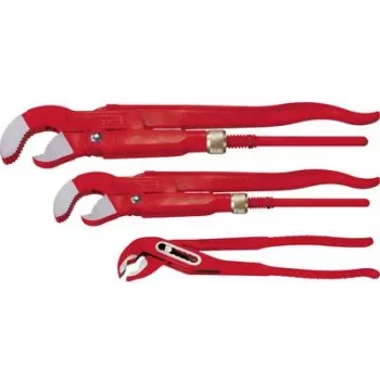 Llave de tubo Rothenberger 070140X España 2,9 kg 78 mm