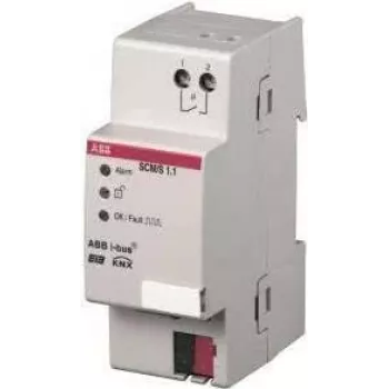 ABB STOTZ-KONTAKT módulo de seguridad SCM/S1.1 (2CDG110024R0011)