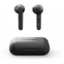 Auriculares URBANISTA STOCKHOLM inalámbricos Bluetooth in-ear para llamadas y música, 10 m de alcance, negro