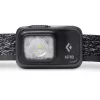 Linterna Black Diamond Astro 300 Schwarz, Blaues Stirnband