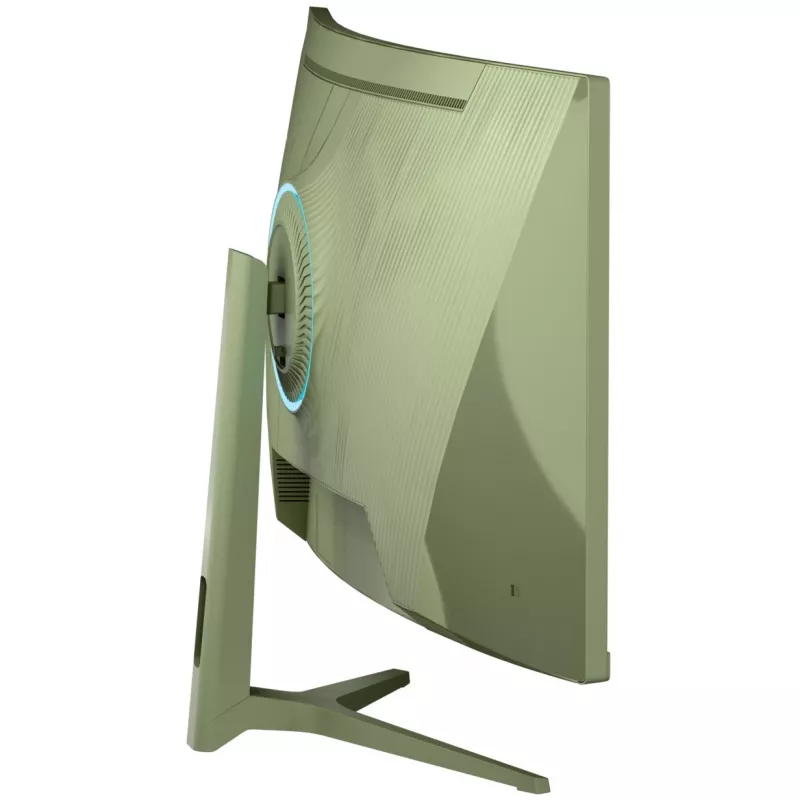 Monitor curvo Arozzi Nova 34