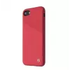 Funda Tellur TLL121124 funda para móvil para iPhone 8 Roja