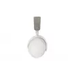 Sennheiser MOMENTUM 4 Wireless 509267 auriculares circumaurales, Bluetooth 5.2, ANC, 60 h, 2,5 mm, USB-C, blancos