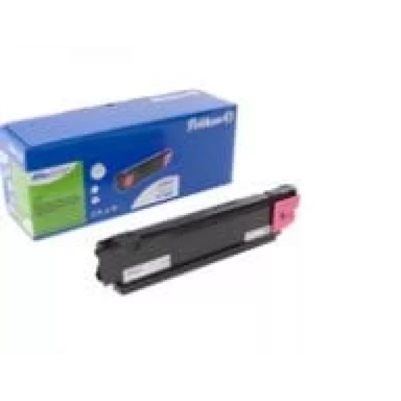 Pelikan 4284174 consumible de impresora negro