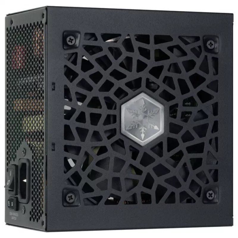 Fuente de alimentación SilverStone HELA 750R 750 Watt