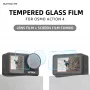 Protectores de cristal Sunnylife para DJI OSMO Action 4