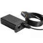 Tarjeta mini-SNMP-IPv6 de gestión de red Delta SCMS100035, diseño compacto, bajo consumo