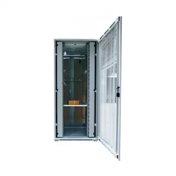 Allnet ALL-SNB8132EKGRAU Gris