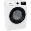 Lavadora Gorenje W3NGPI62SBS, 6 kg