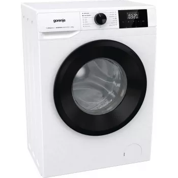 Lavadora Gorenje W3NGPI62SBS, 6 kg