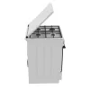 GORENJE GK6C5WF cocina