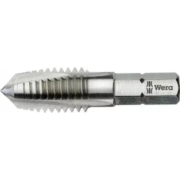 Wera 05104669001 Taladro a batería