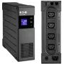 Sistema de alimentación ininterrumpida Eaton Ellipse PRO 650 IEC