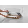 Arena para gatos de cristal PETKIT Crystal PH Litter para Purobot Crystal Duo — 4 bolsas