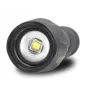 Linterna LED everActive FL600, 600 lm, CREE XM-L2, 18650 / 3x AAA