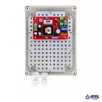Fuente de alimentación conmutada 48V 2A 90W adaptador AC ATTE APS-90-480-M1