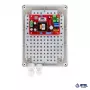 Fuente de alimentación conmutada 48V 2A 90W adaptador AC ATTE APS-90-480-M1